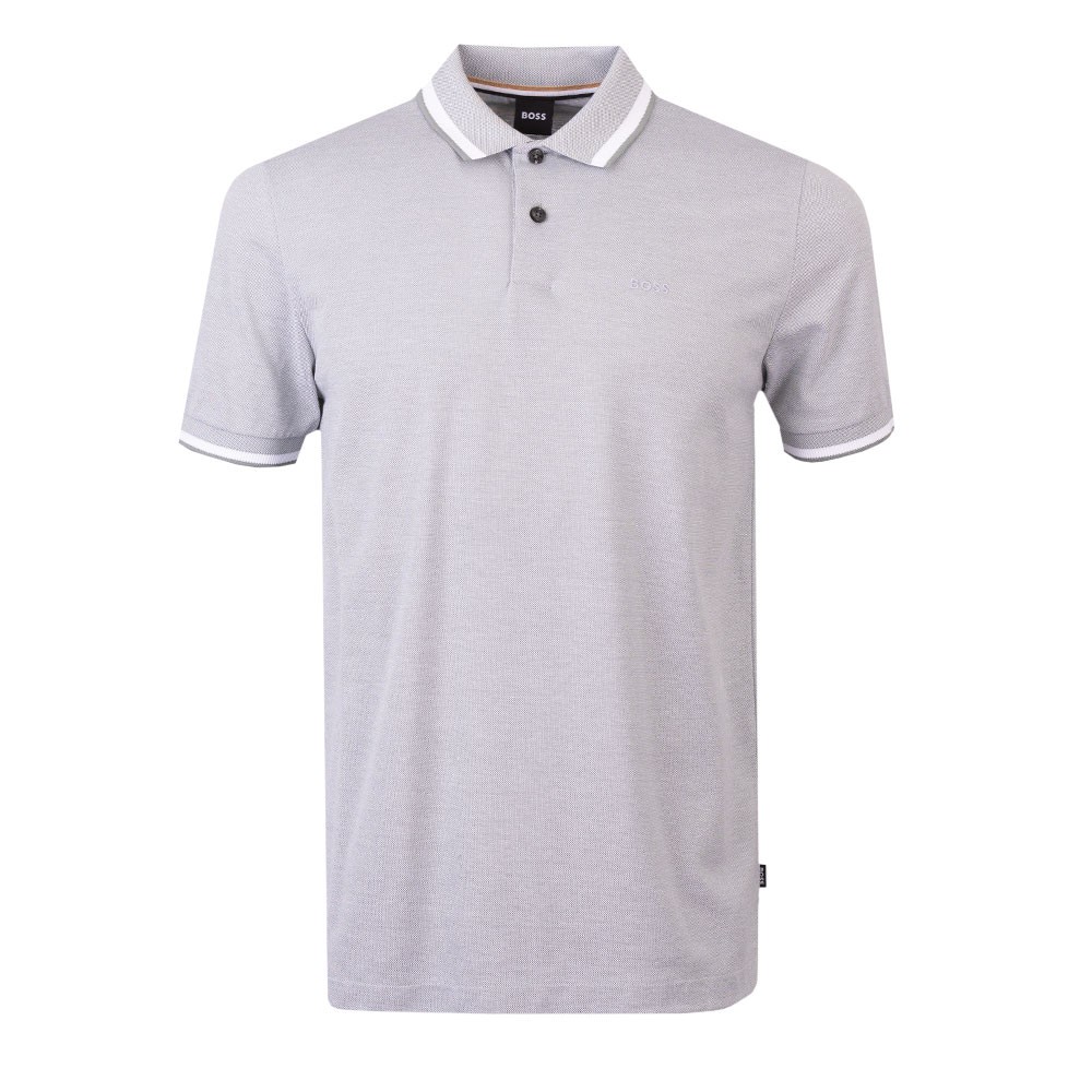 BOSS Parlay 183 Polo Shirt