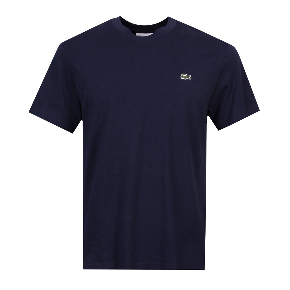 Lacoste Classic Cotton T-Shirt