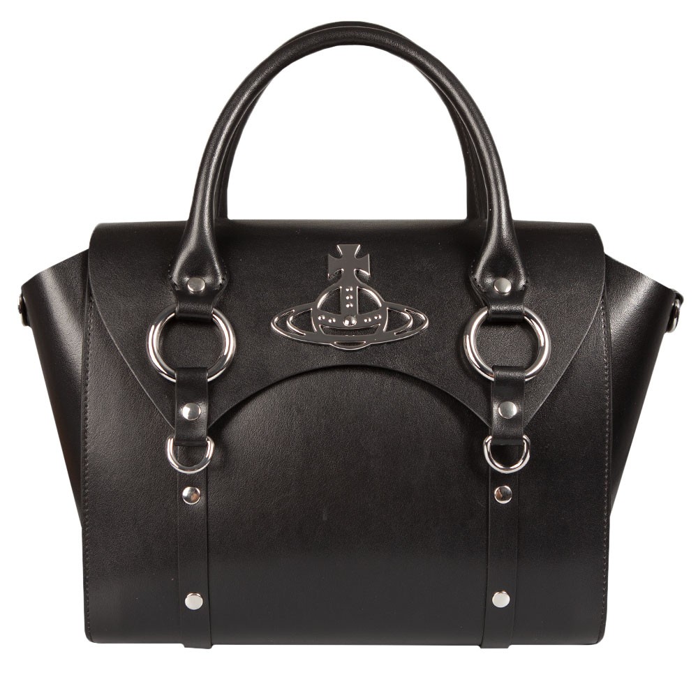 Vivienne Westwood Betty Medium Handbag