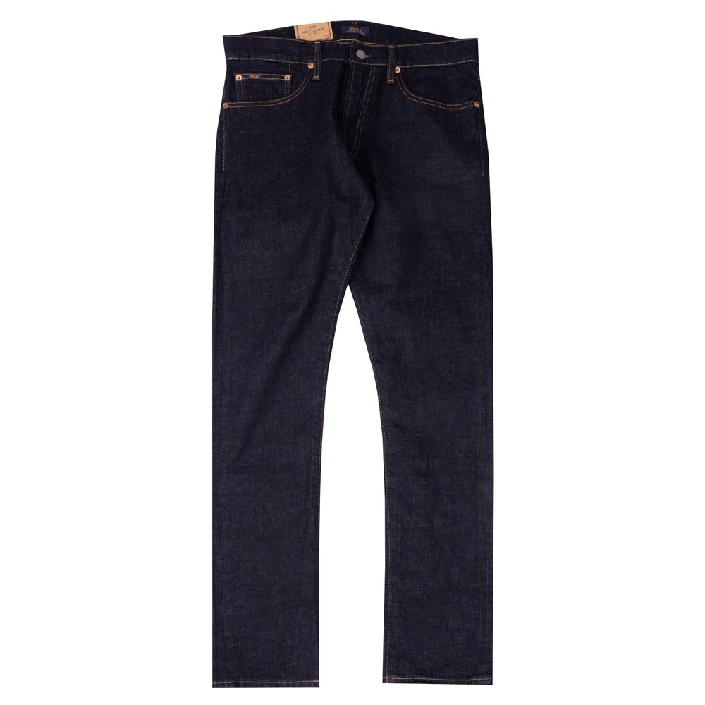 Polo Ralph Lauren Sullivan Full Length Slim Jean