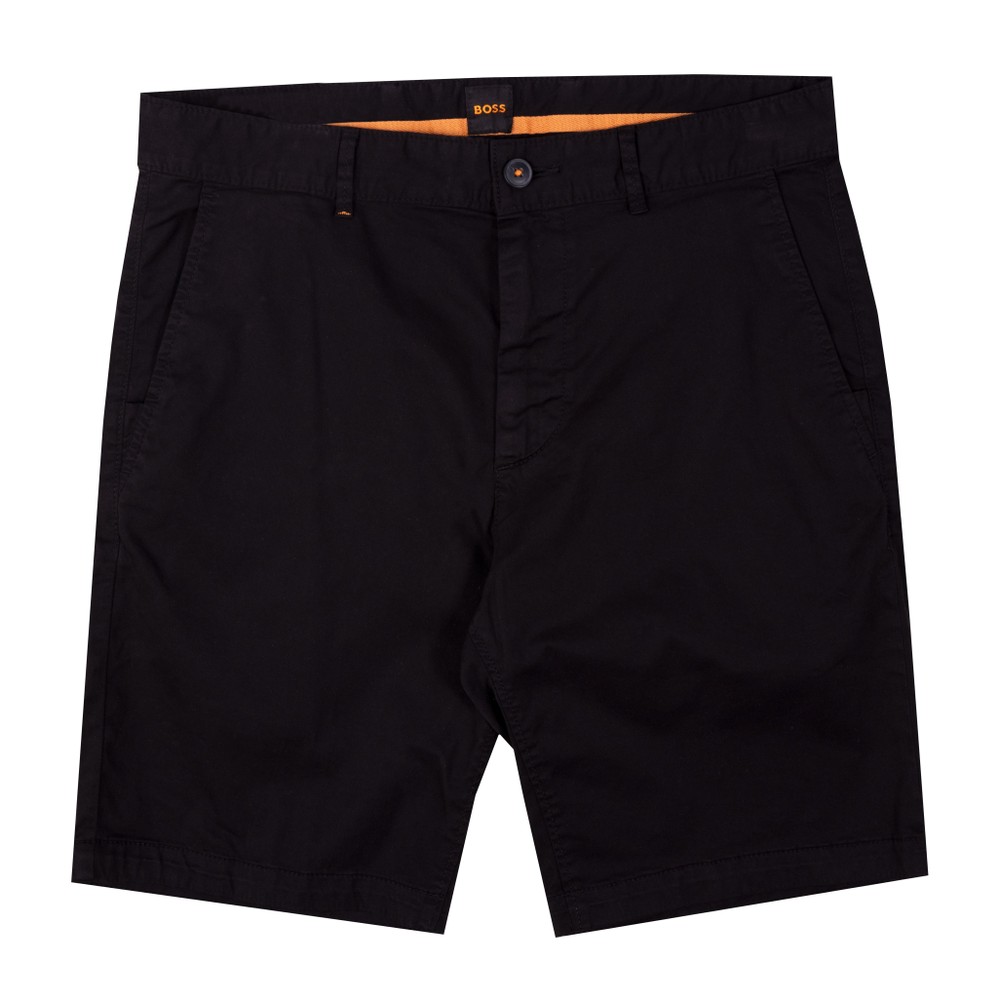 BOSS Casual Chino Slim Shorts