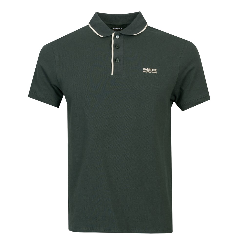 BARBOUR INTERNATIONAL Moor Polo