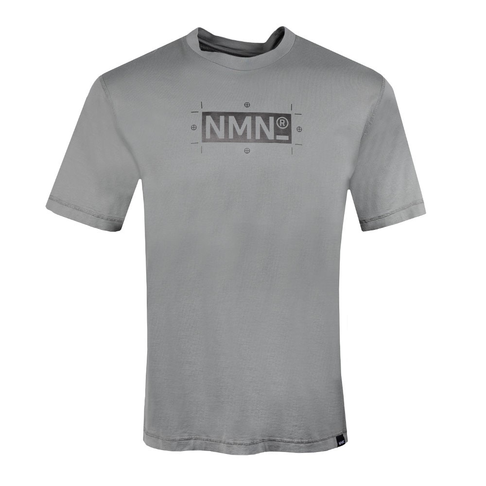 Nemen Logo Mako T-Shirt