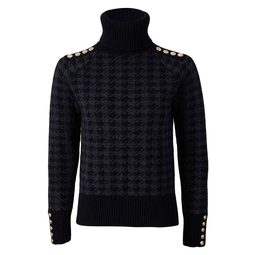 Holland Cooper Heritage Knit Jumper