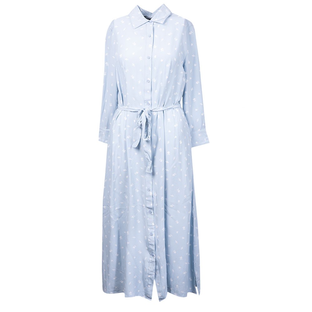 French Connection Augustine Delphine Shirt Dress