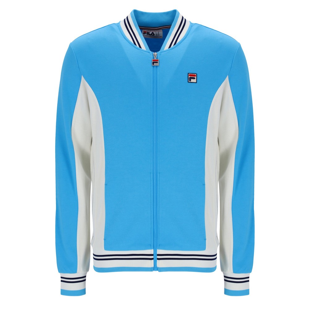 Fila Settanta Track Top