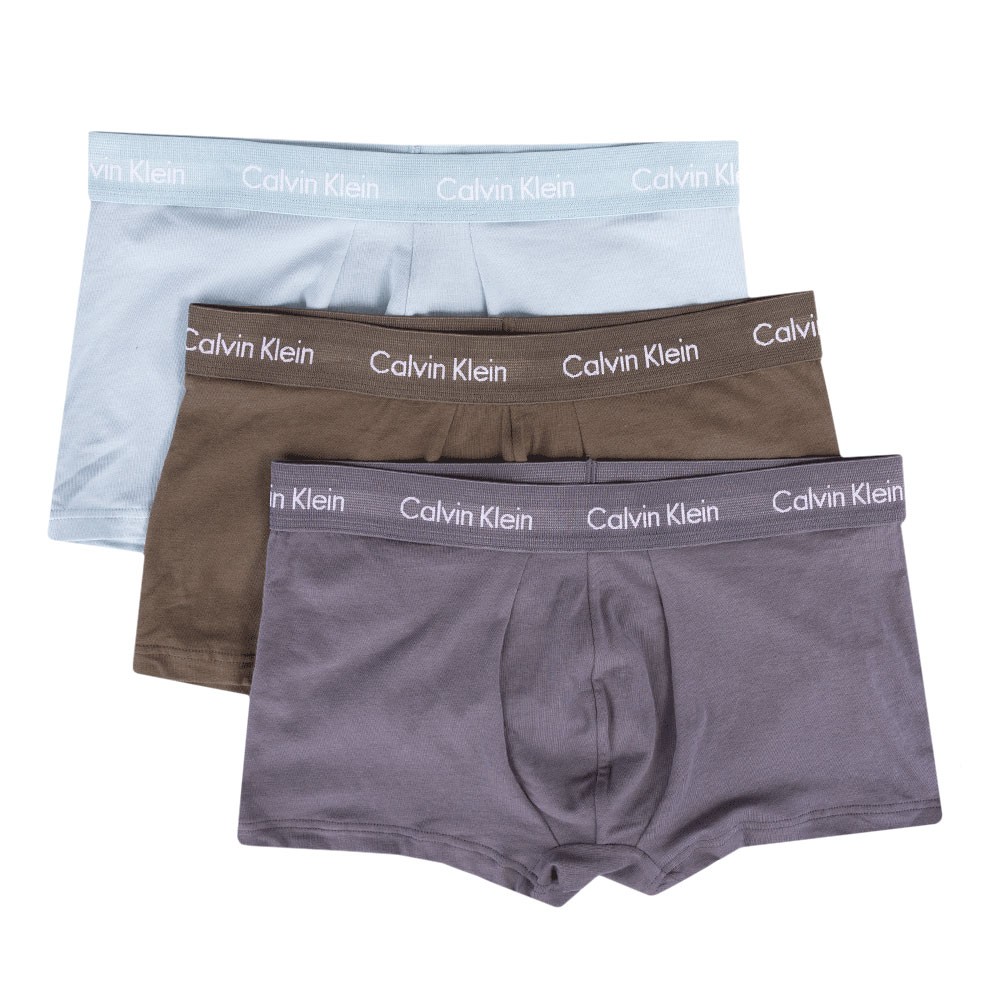 Calvin Klein Low Rise Trunks