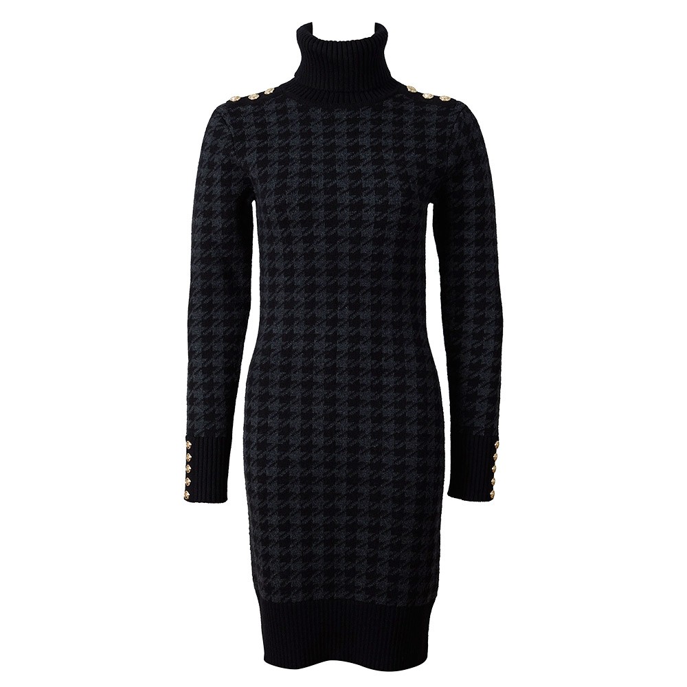 Holland Cooper Heritage Jumper Dress