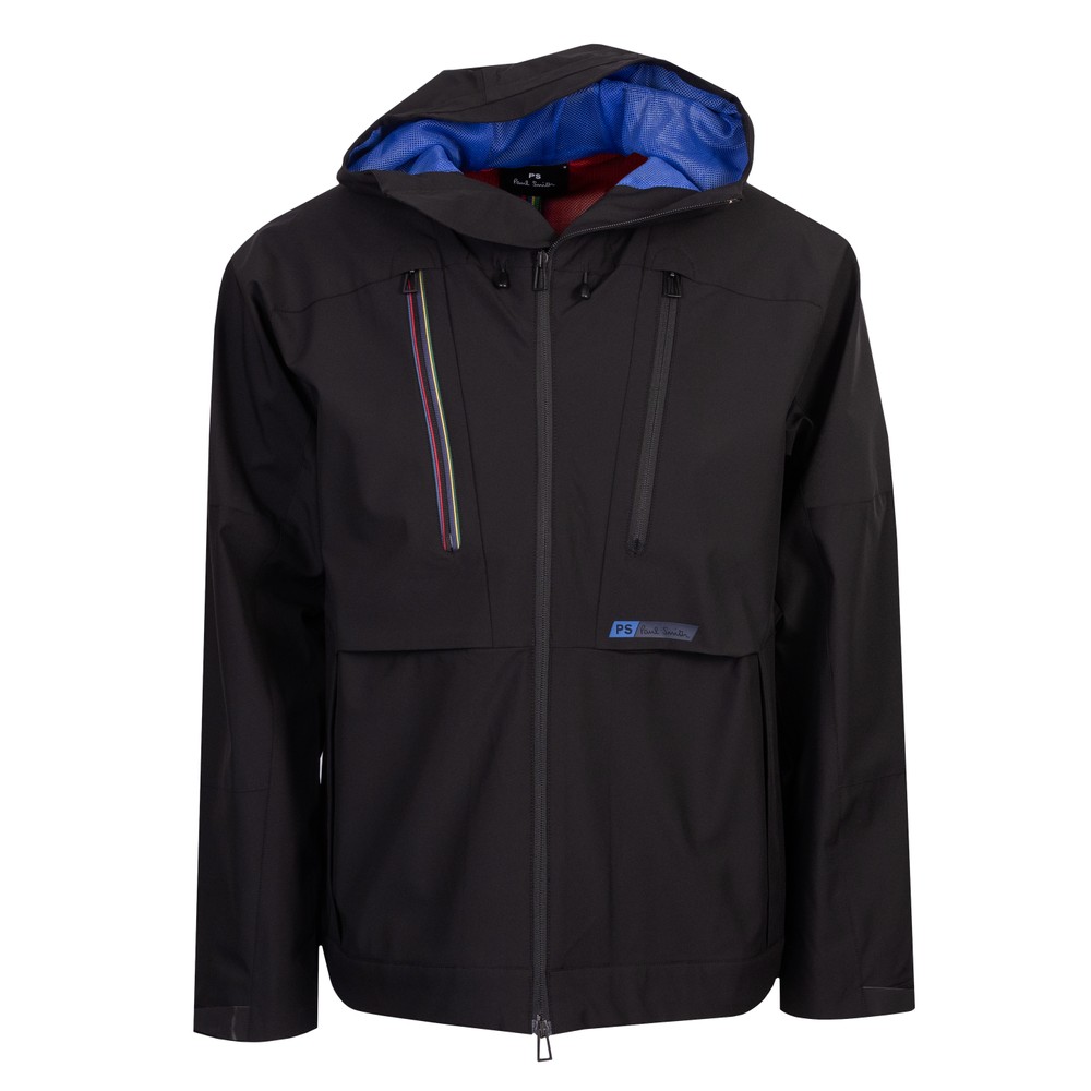 Ps Paul Smith Technical Jacket