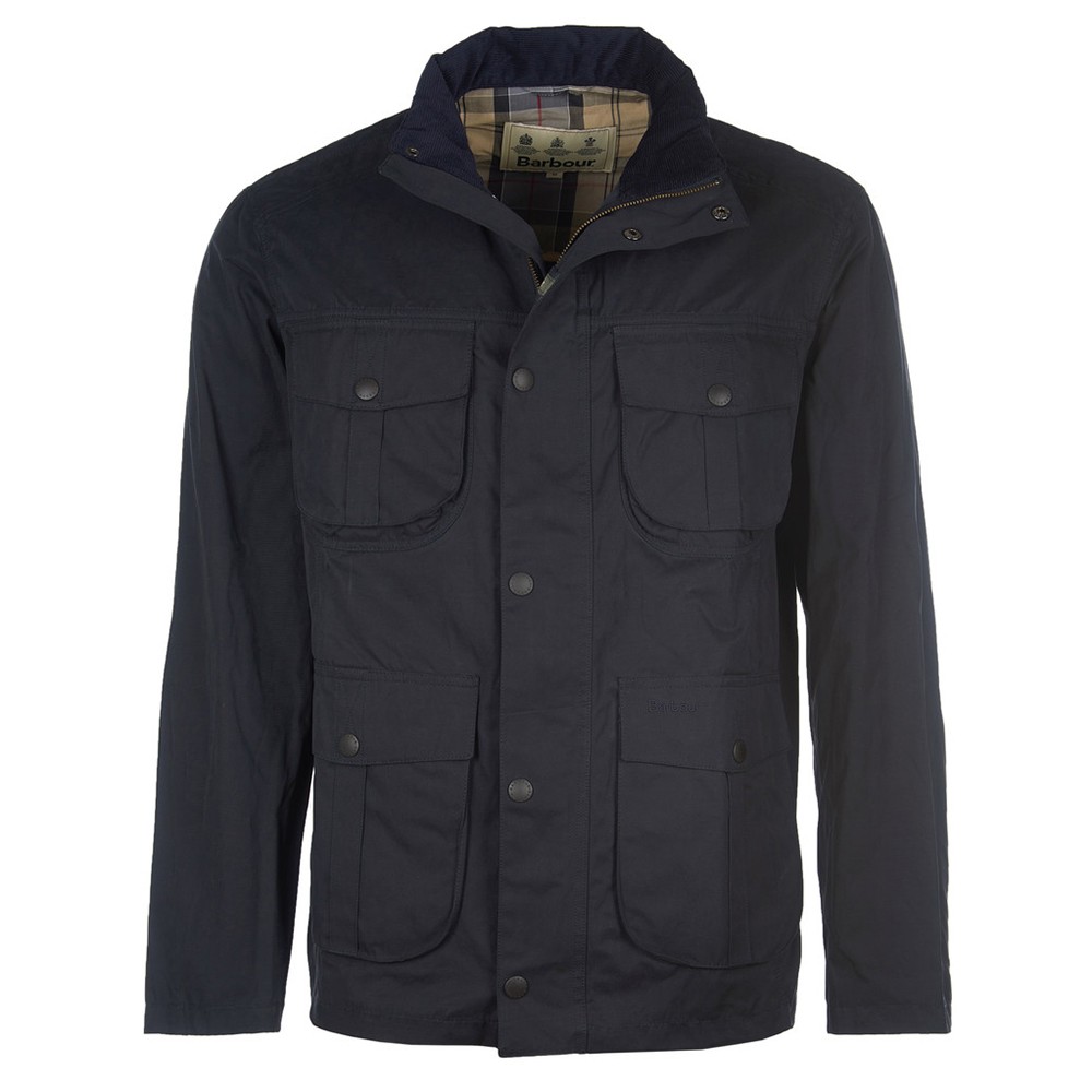 Barbour Lifestyle Sanderling Casual Jacket