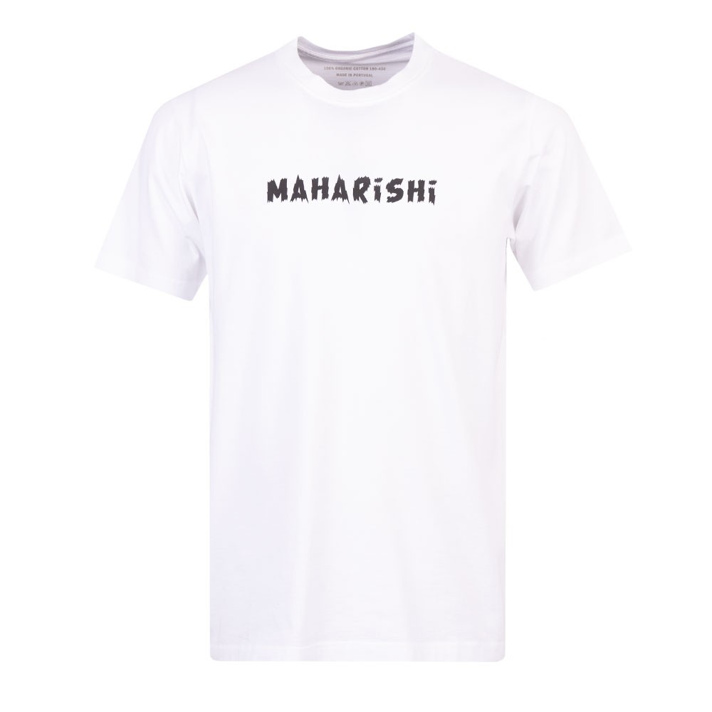 Maharishi Rabbit Bones T-Shirt