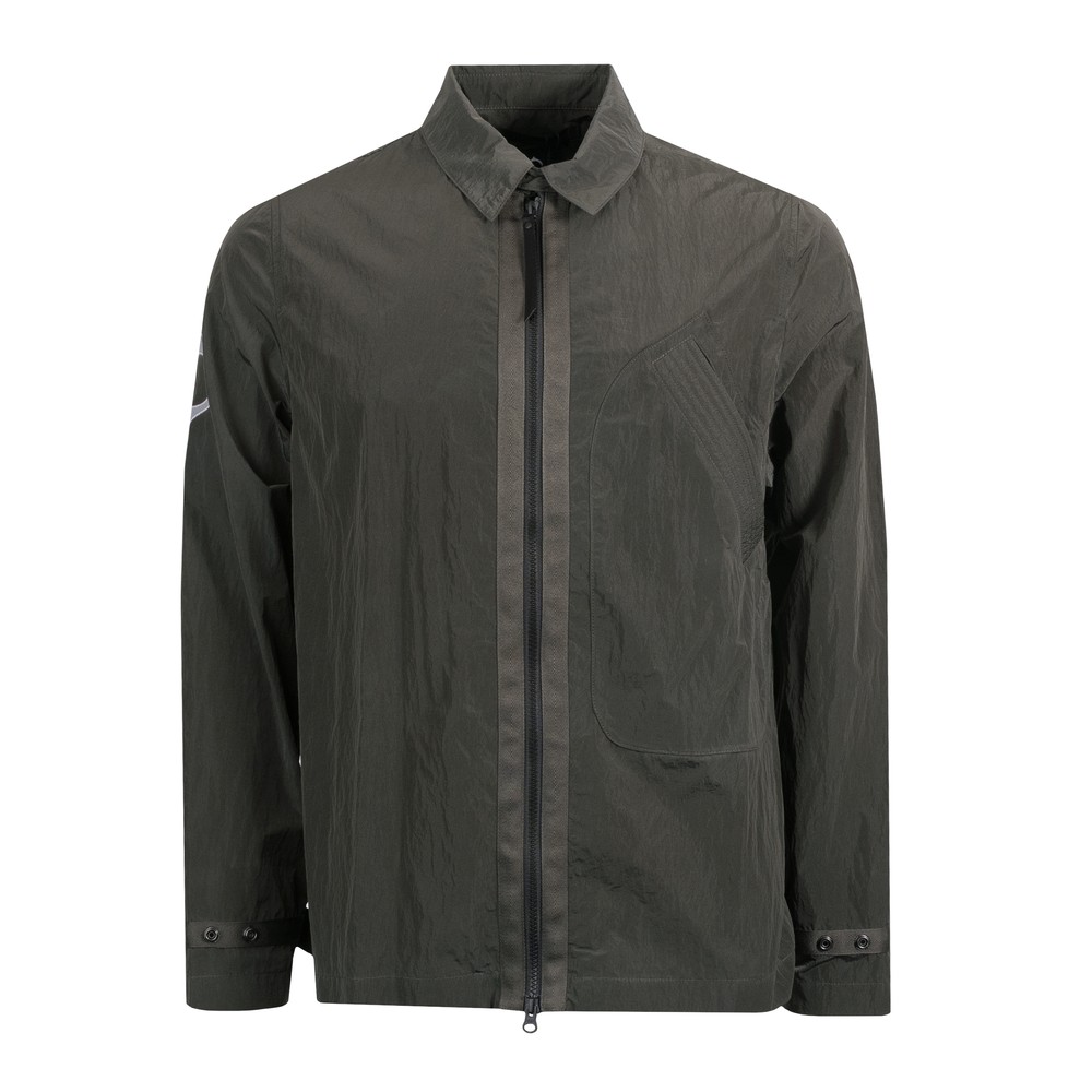 Ma.Strum Rivet Overshirt