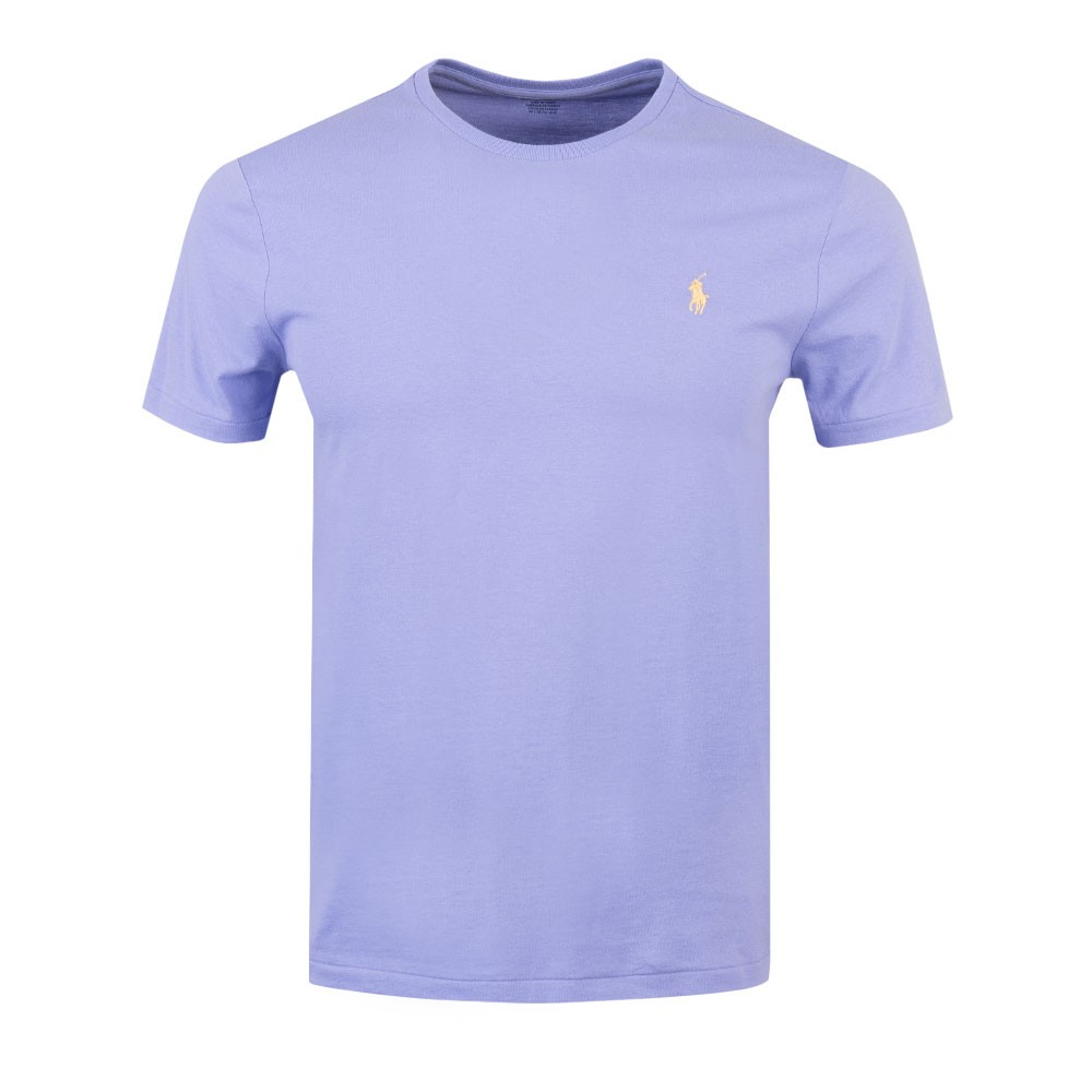 Polo Ralph Lauren Custom Slim Fit T-Shirt