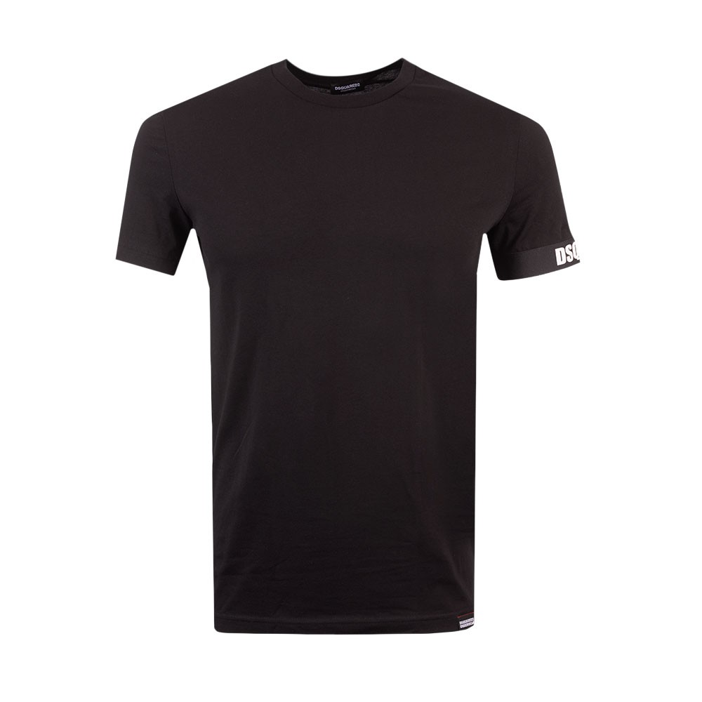 Dsquared2 Single Armband T Shirt