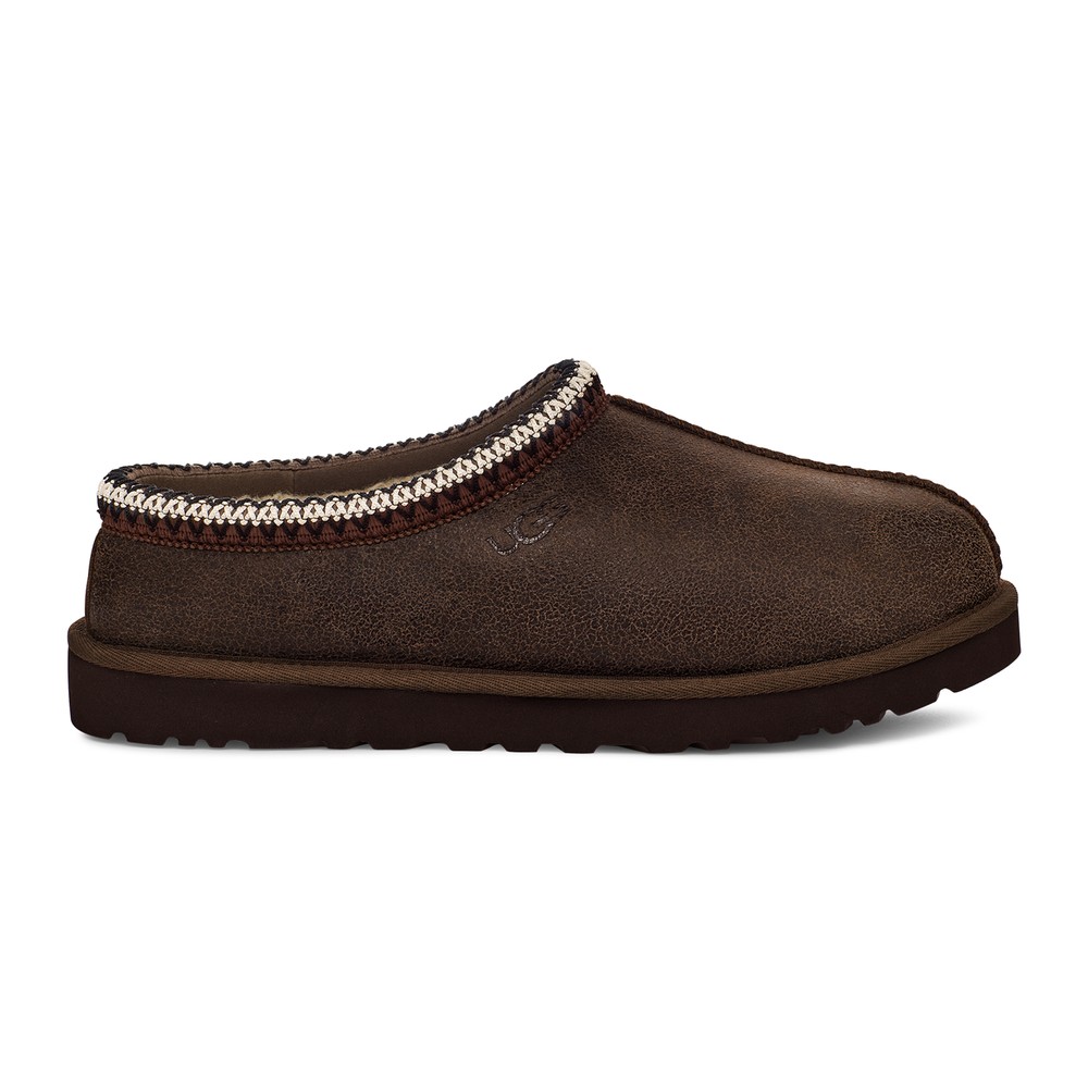 Ugg Distressed Tasman Slipper