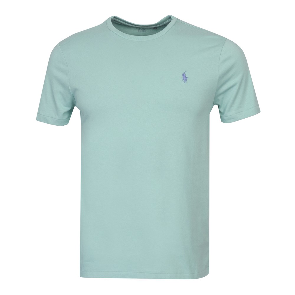 Polo Ralph Lauren Custom Slim Fit T-Shirt