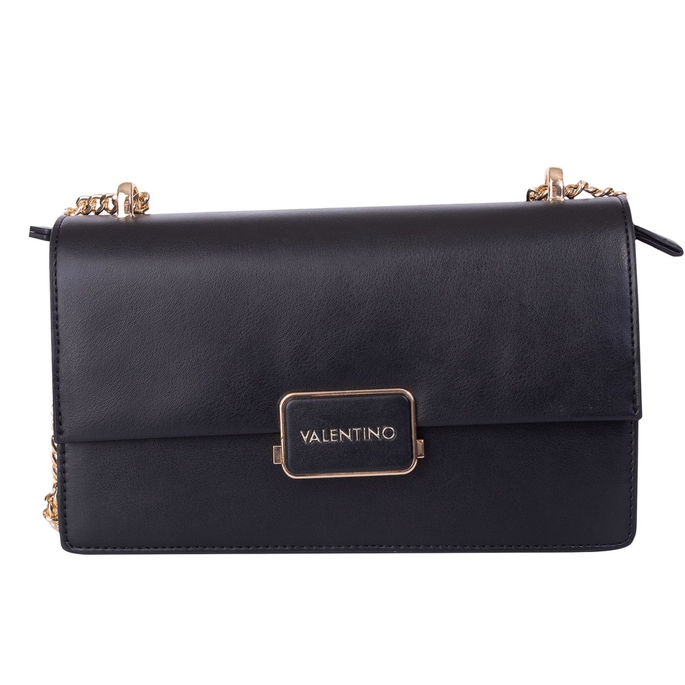 Valentino Bags Alpheus Flap Bag