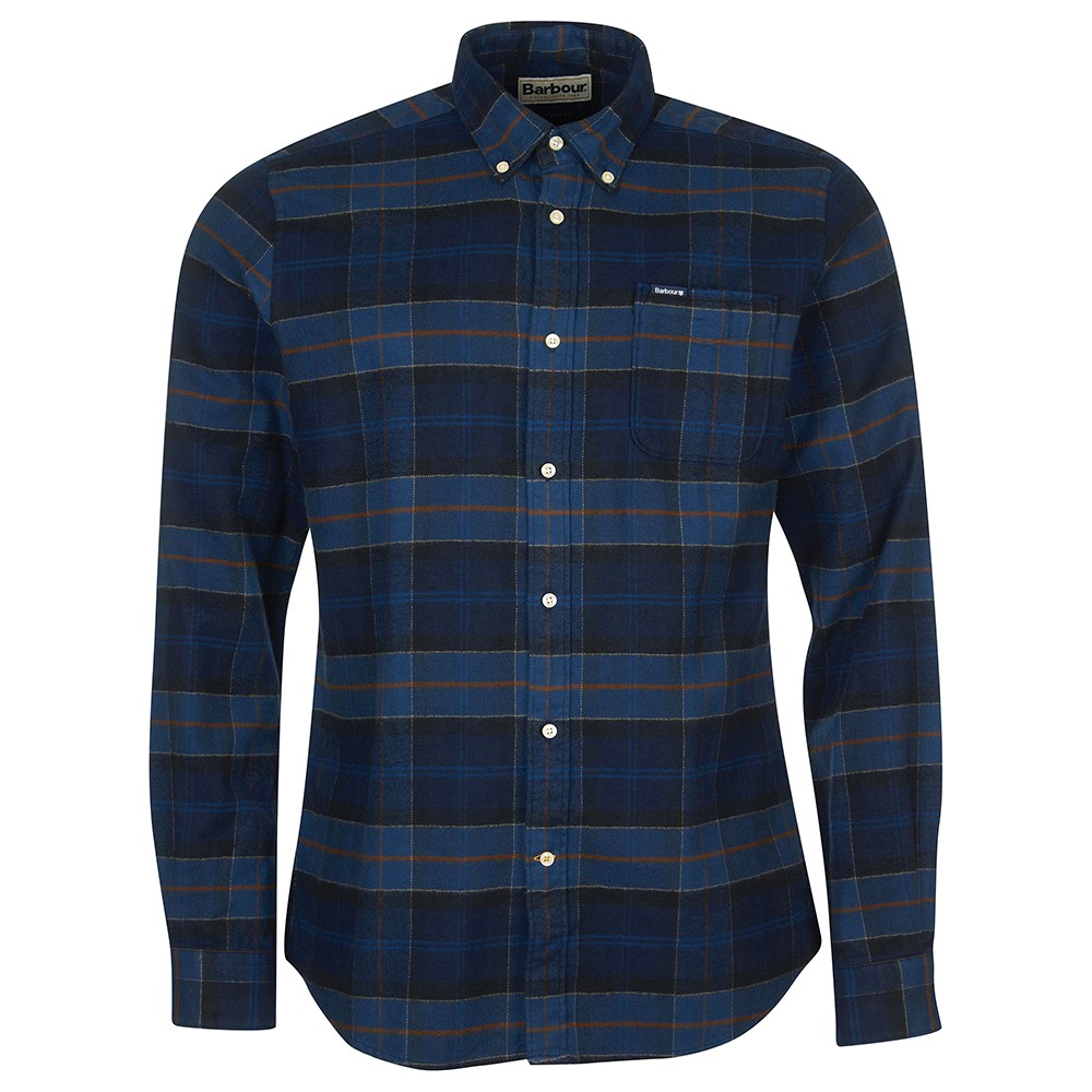 Barbour Lifestyle Kyeloch Tailored Shirt