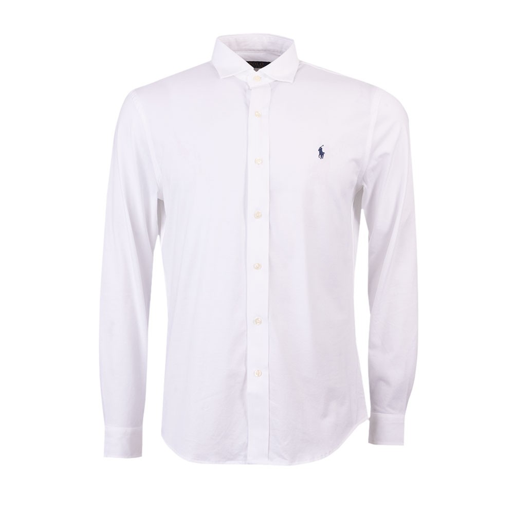 Polo Ralph Lauren Shirt POLO RALPH LAUREN Men colour White