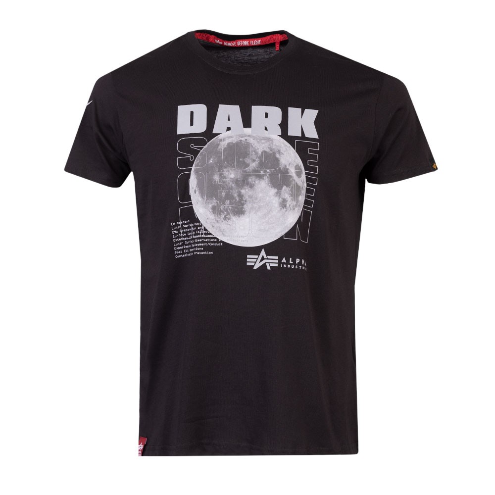 Alpha Industries Dark Side T Shirt