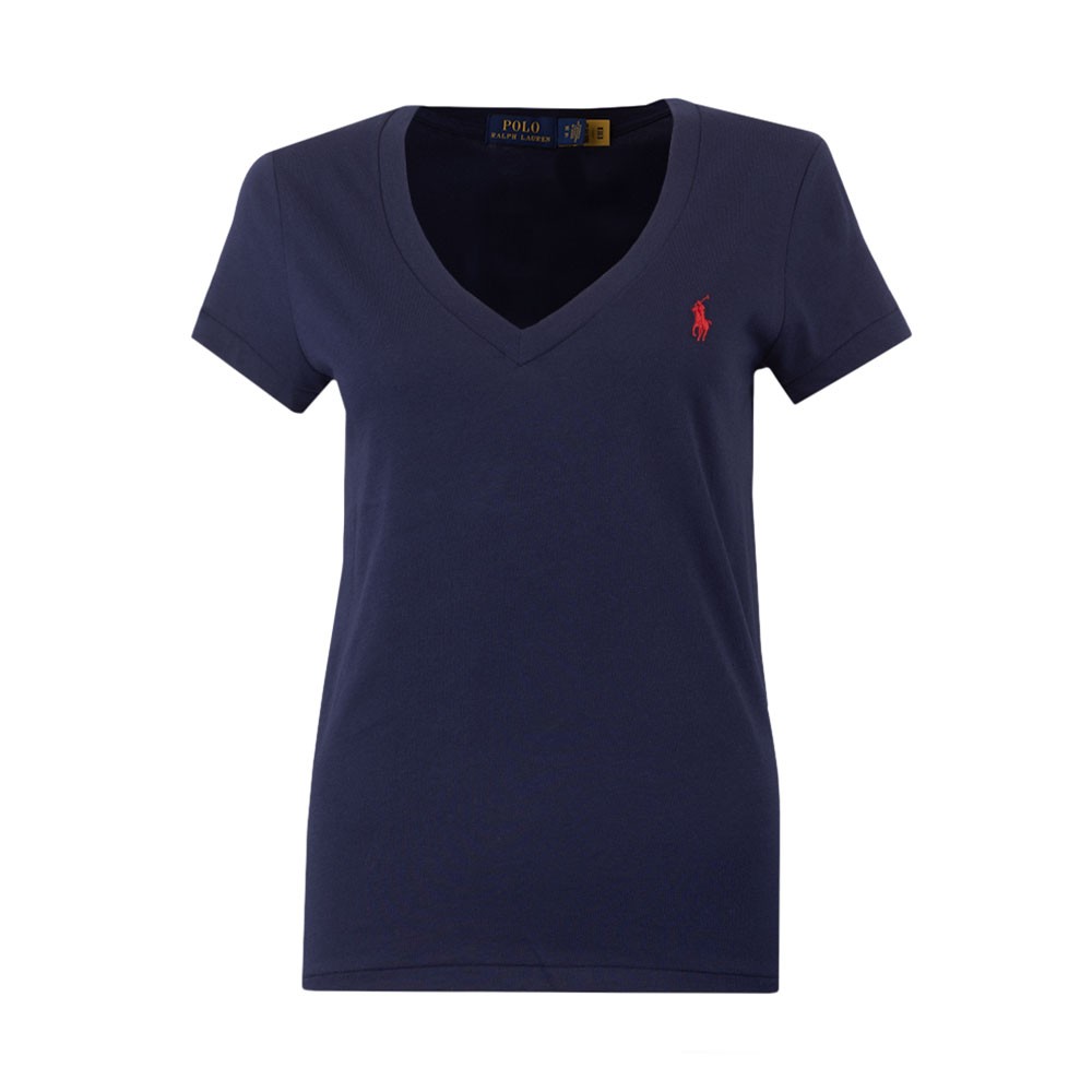 Polo Ralph Lauren V-Neck T-Shirt