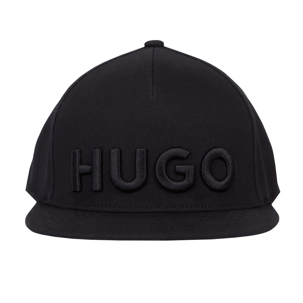 Hugo Jago Flexfit Cap