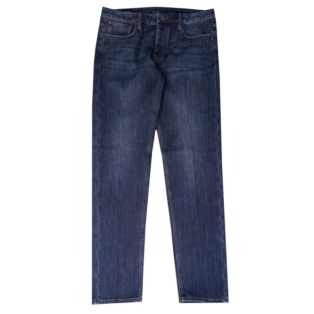 Emporio Armani J75 Slim Jean