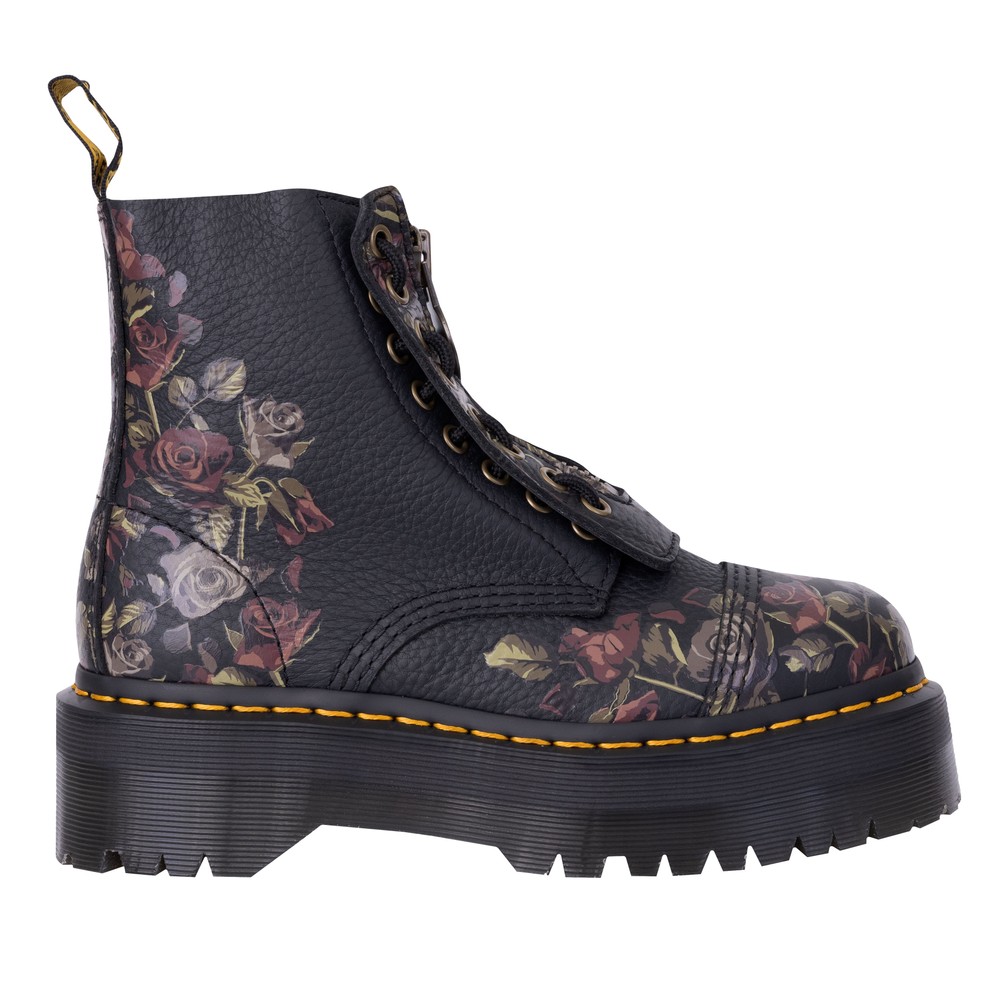 Dr. Martens Sinclair Boot