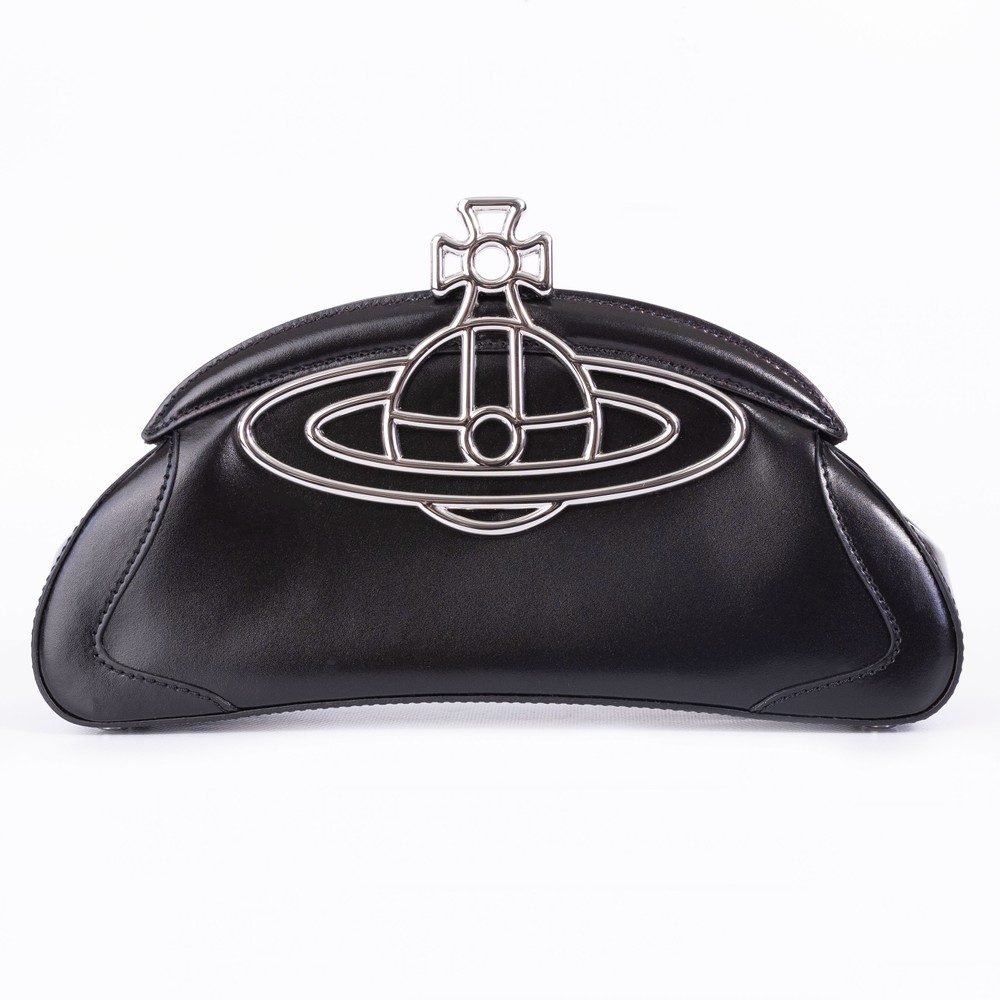 Vivienne Westwood Amber Clutch