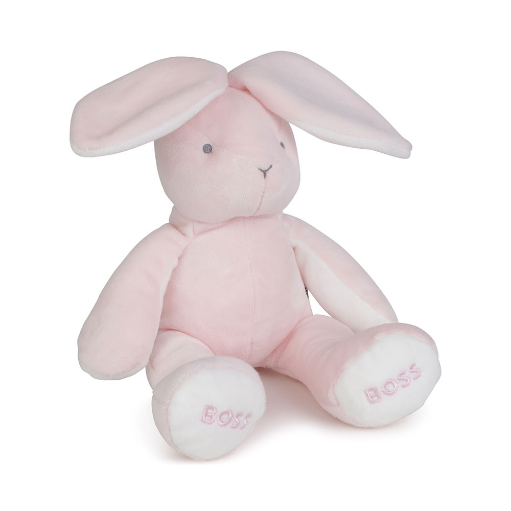 BOSS Rabbit Soft Toy