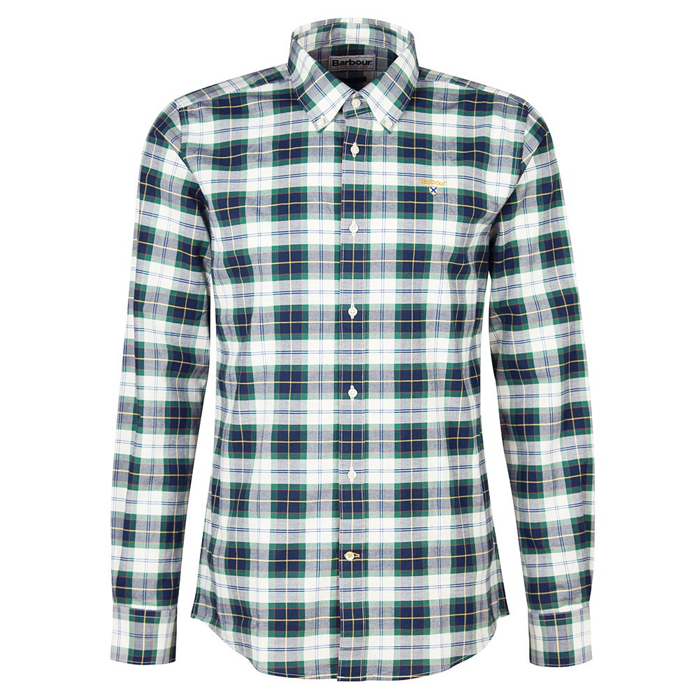 Barbour Lifestyle Oxbridge Tartan Shirt