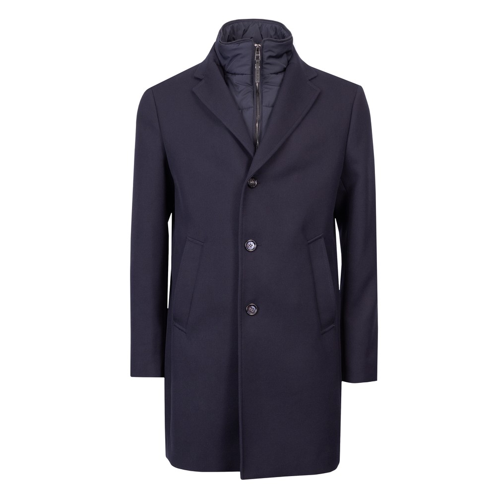 BOSS Formal H Hyde Coat