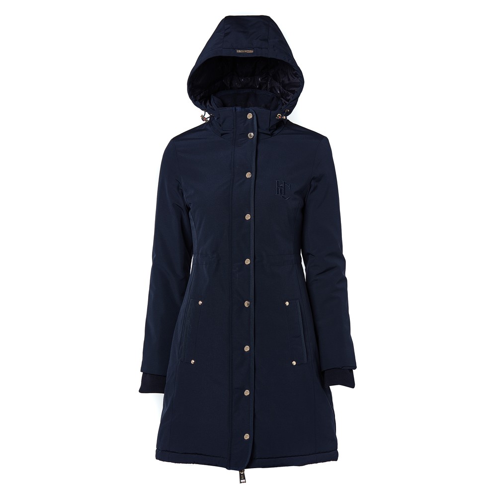 Holland Cooper Team Waterproof Coat