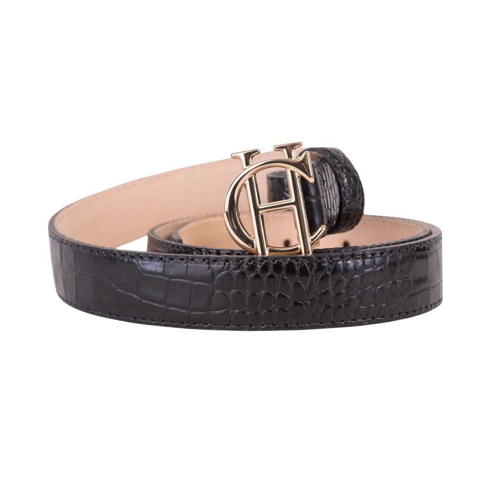 Holland Cooper HC Classic Slim Belt