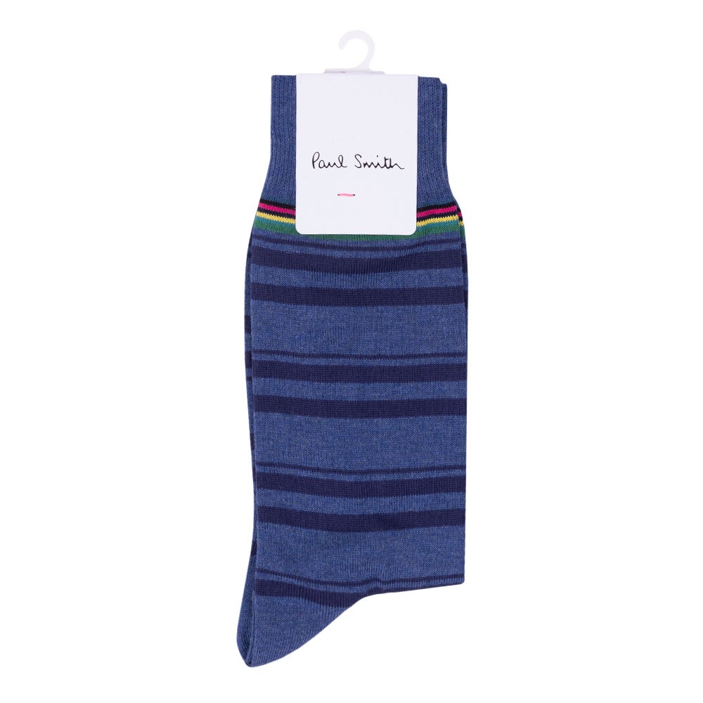 Paul Smith Dennis Stripe Sock