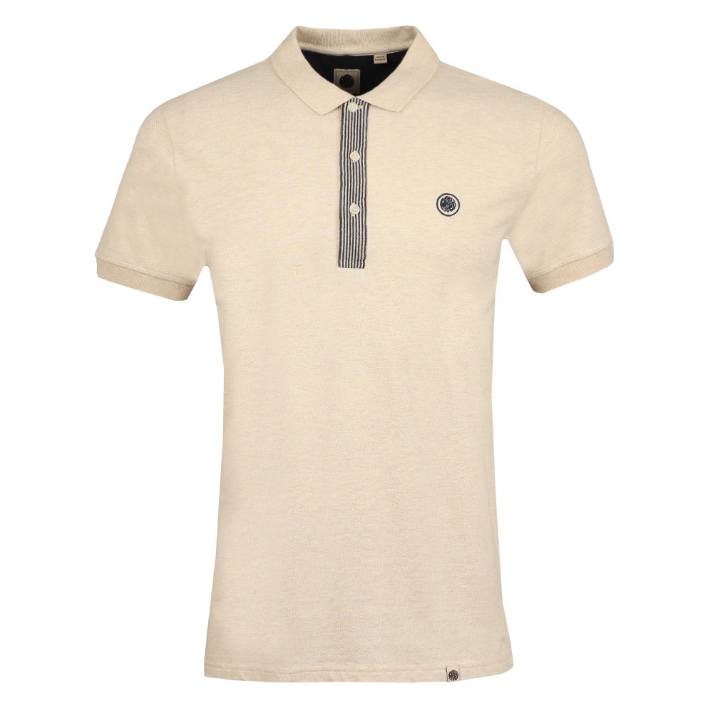 Pretty Green Nautical Polo Shirt