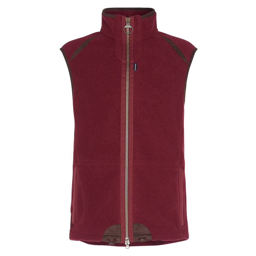 Barbour Lifestyle Langdale Fleece Gilet