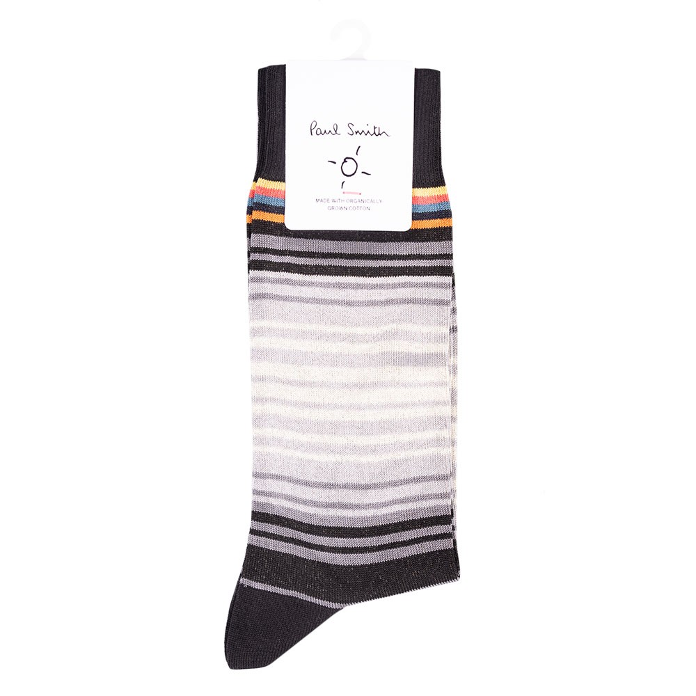 Paul Smith Yann Stripe Sock