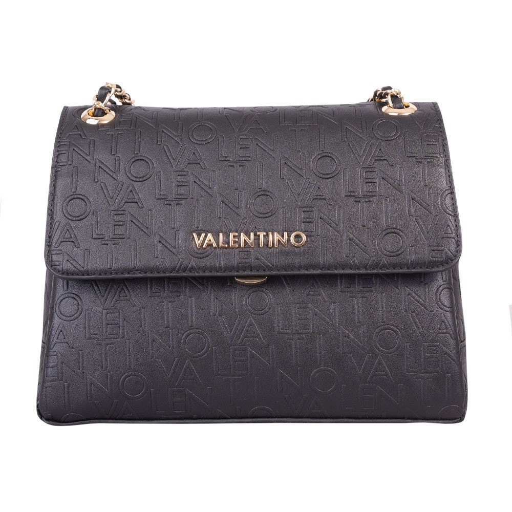 Valentino Bags Relax Mid Bag