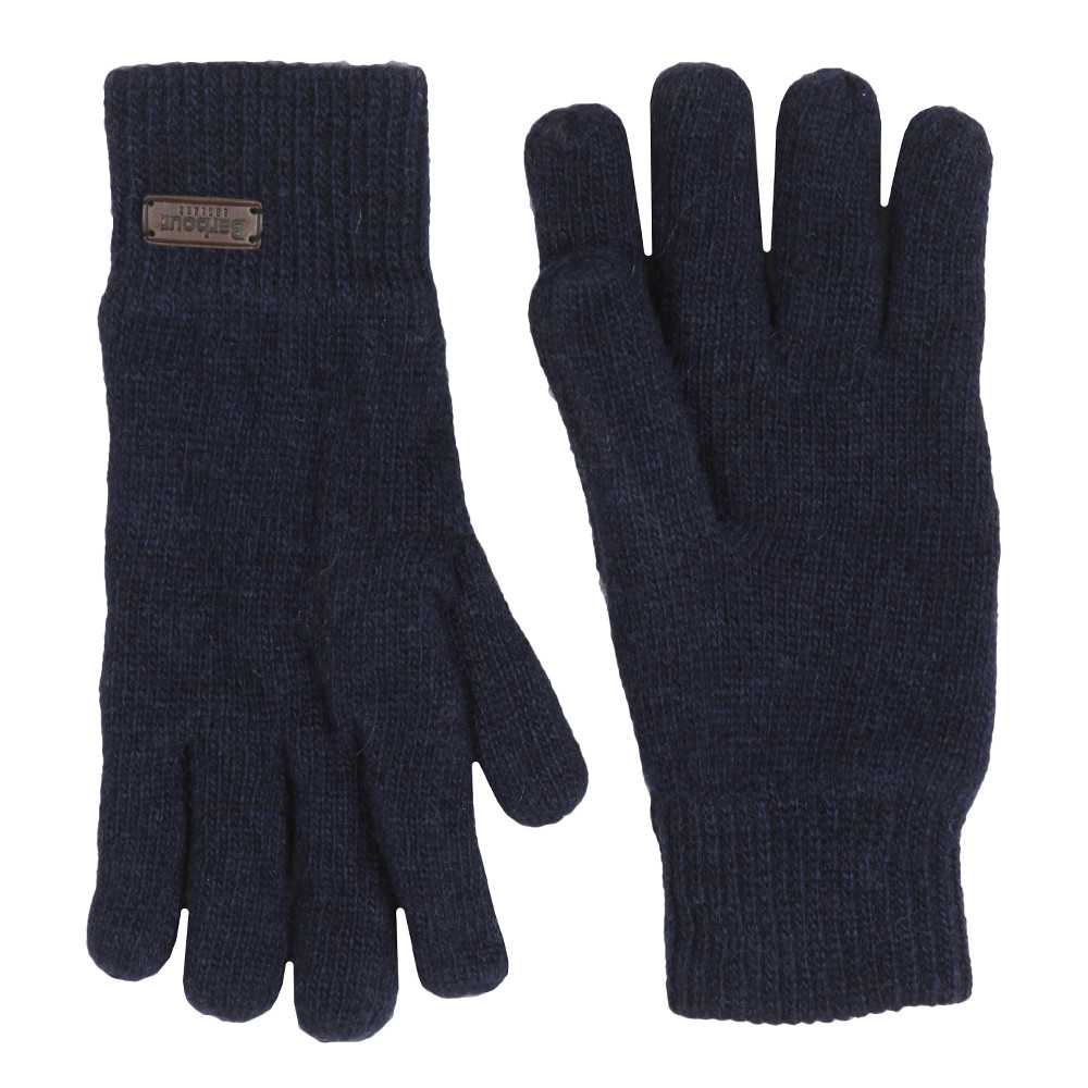 Barbour Lifestyle Carlton Knitted Glove