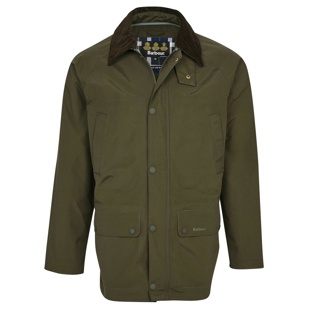 Barbour Lifestyle Bodell Jacket