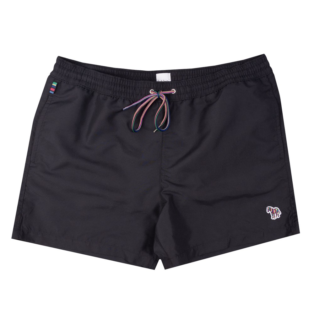 Ps Paul Smith Zebra Swim Short