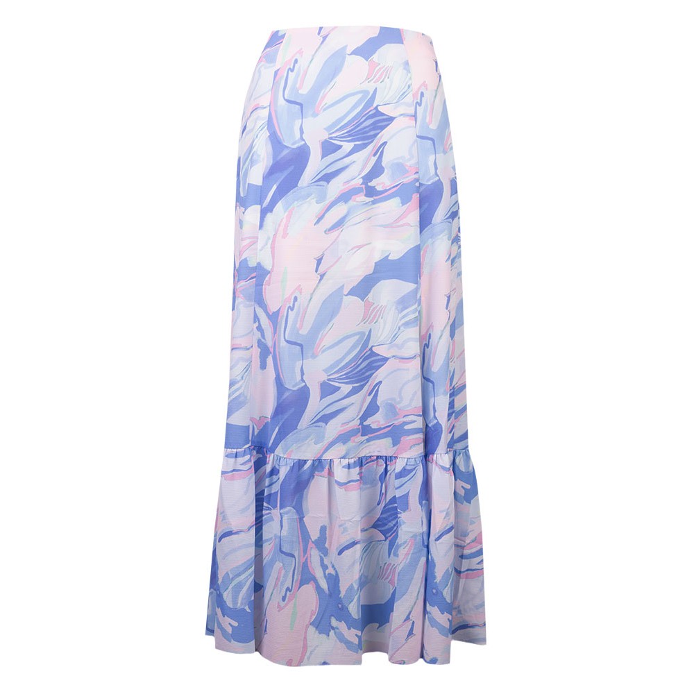 French Connection Dalla Verona Maxi Skirt