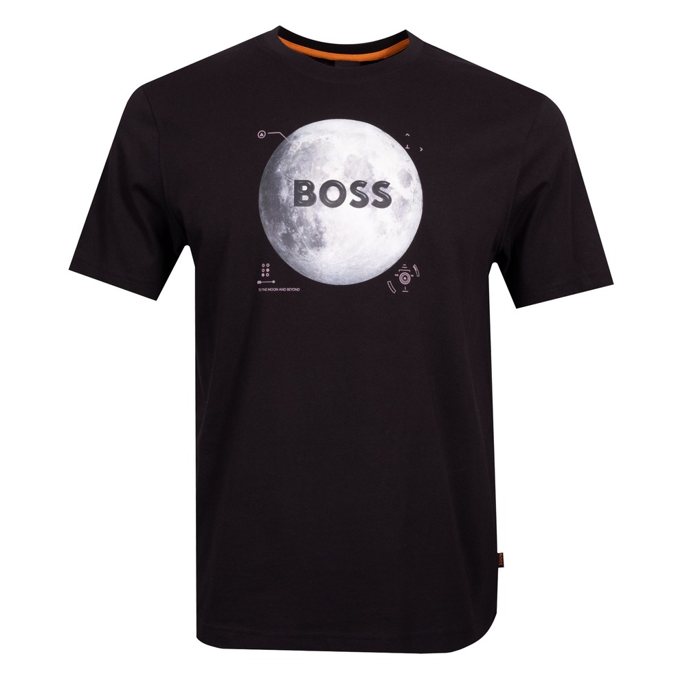 BOSS Te Moon T-Shirt