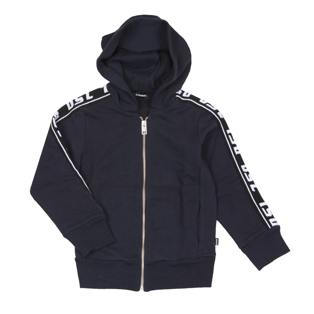 Diesel Suitax Tracksuit