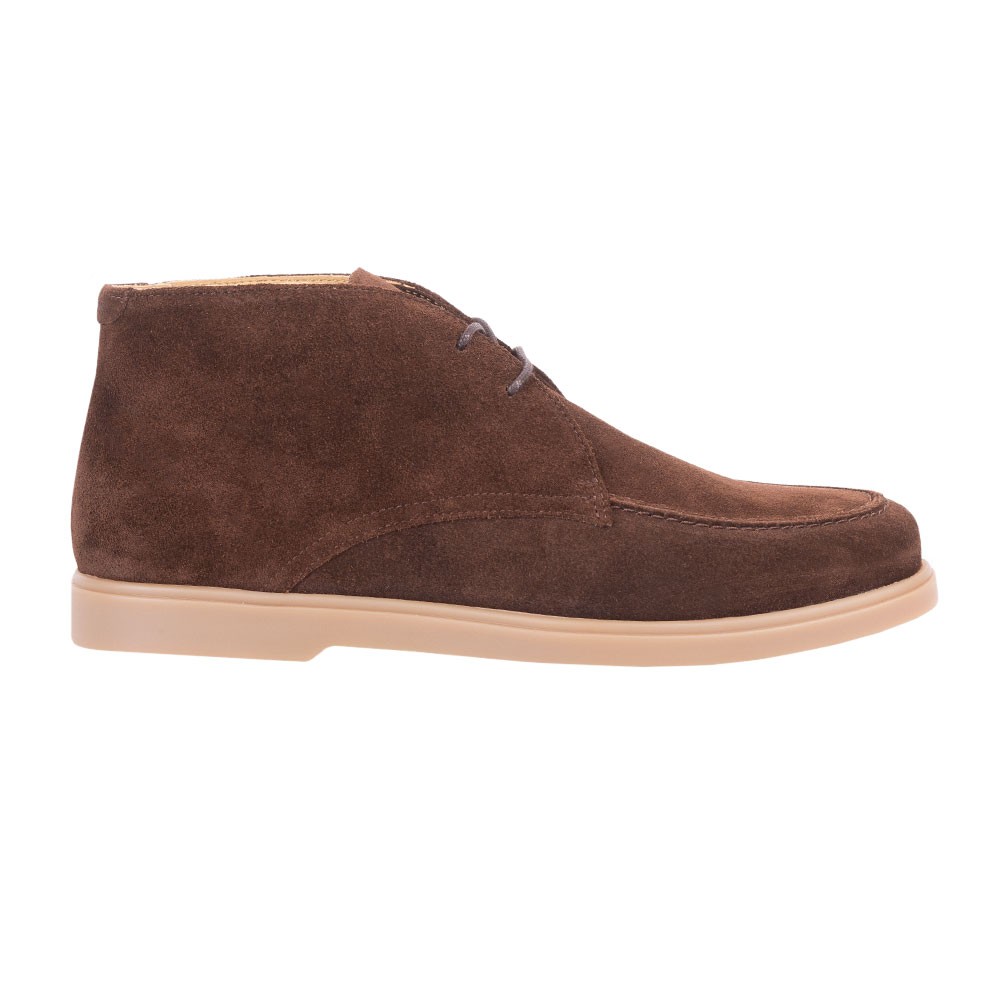 Loake Amalfi Suede Boots