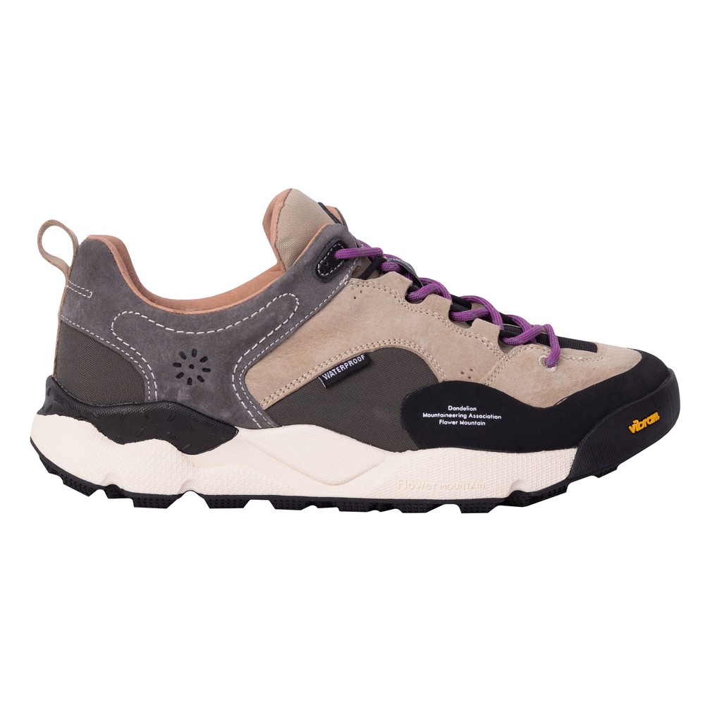 Flower Mountain Back Country Uni Trainer