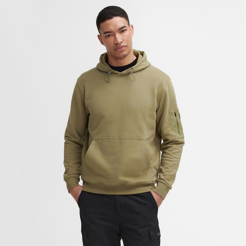 BARBOUR INTERNATIONAL Ewan Hoodie