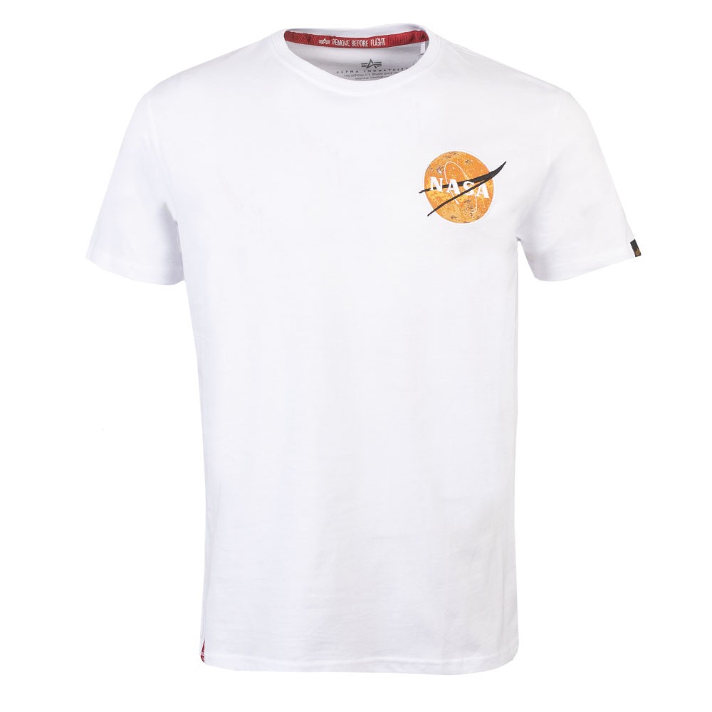 Alpha Industries Davinci T Shirt