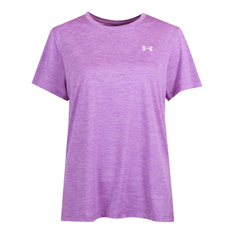 Under Armour Twist Short Sleeve T-Shirt